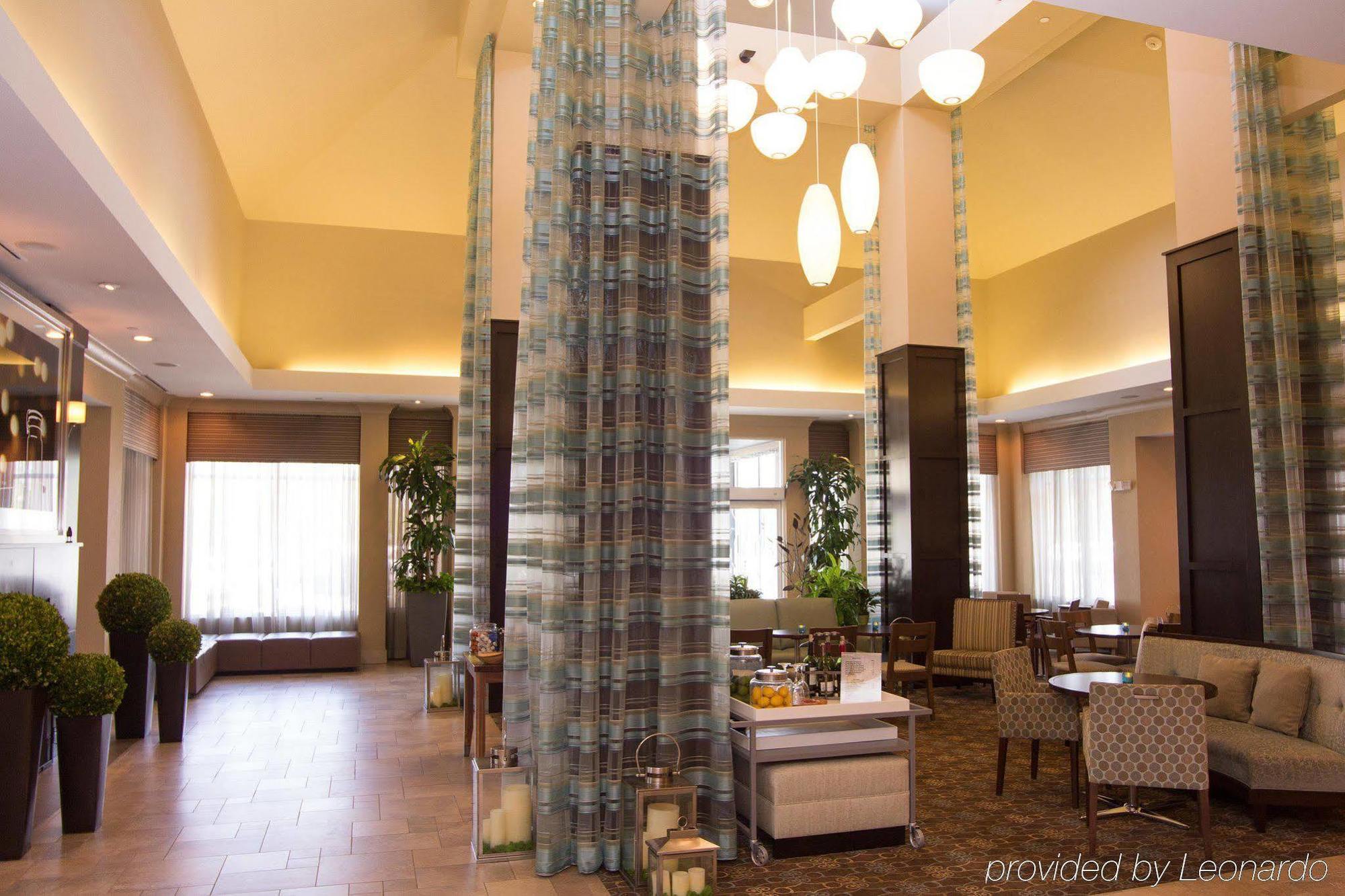 Hilton Garden Inn Charlotte/Concord Exterior photo