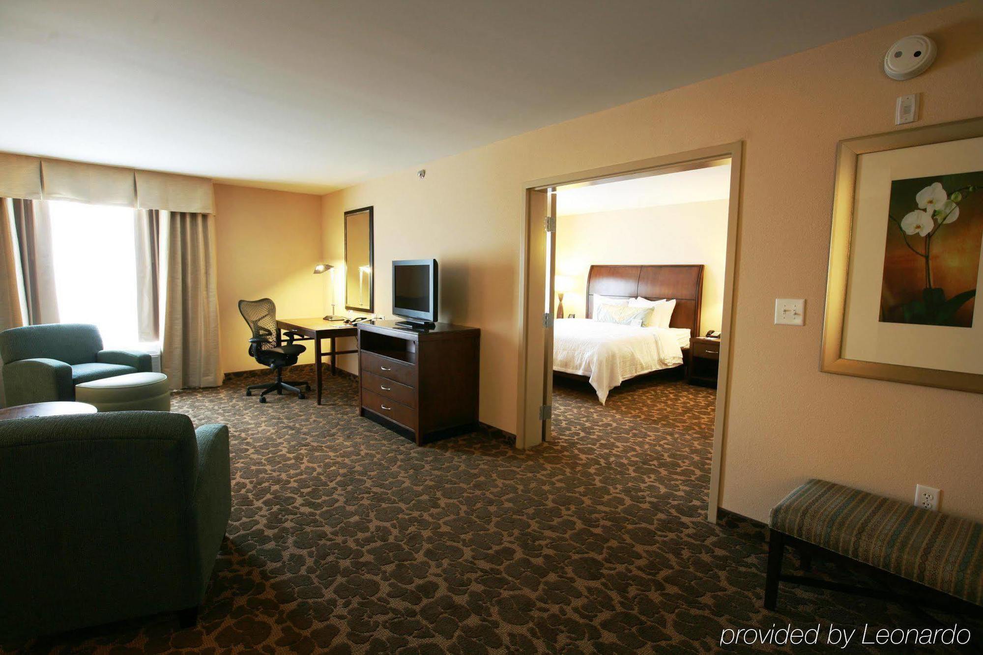 Hilton Garden Inn Charlotte/Concord Room photo