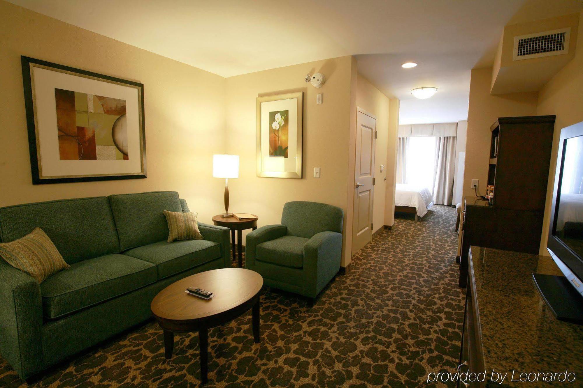 Hilton Garden Inn Charlotte/Concord Room photo